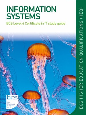 cover image of Information Systems